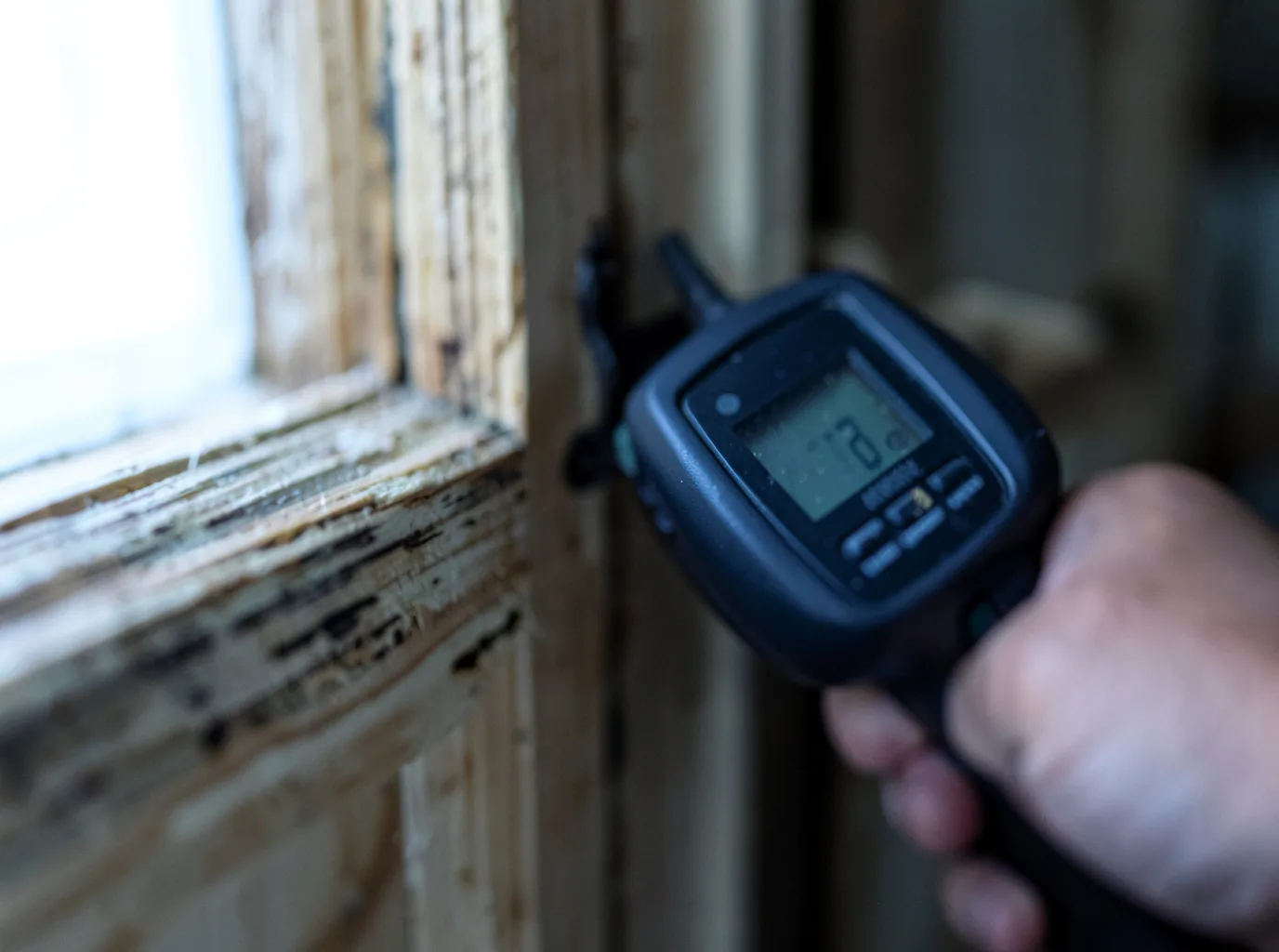 Commercial Water Damage Restoration in Altamont, IL